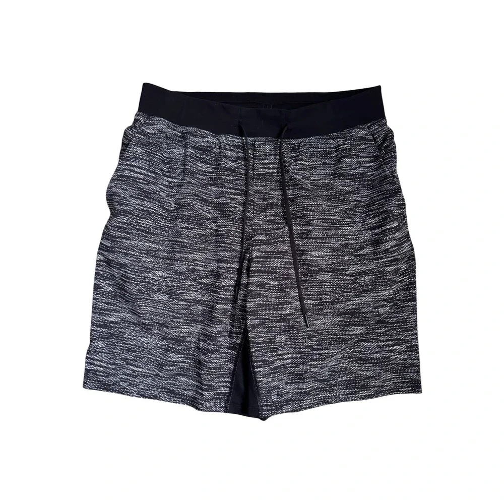 Lululemon T.H.E. Short 9